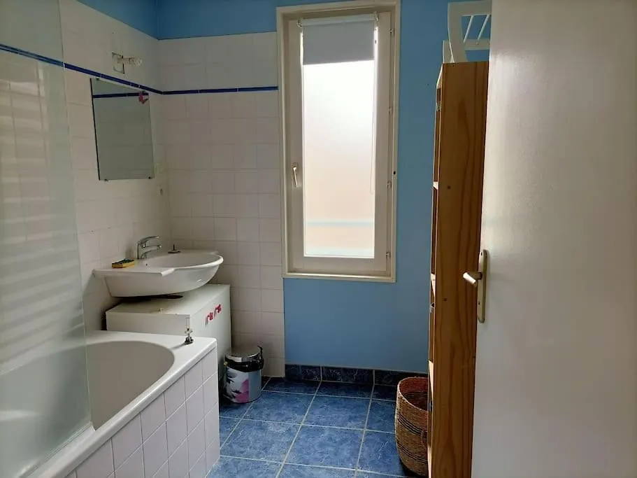 Agreable Maison Dans Le Centre Historique Le Puy-en-Velay