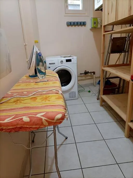 Agreable Maison Dans Le Centre Historique Le Puy-en-Velay 0*,
